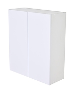 Подвесной шкаф Orange Гамма 60 Gm-60SR Белый глянец-2