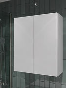 Подвесной шкаф Orange Гамма 60 Gm-60SR Белый глянец-6