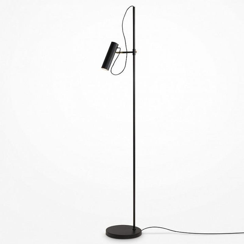 Торшер Maytoni Bansky MOD129FL-01B 