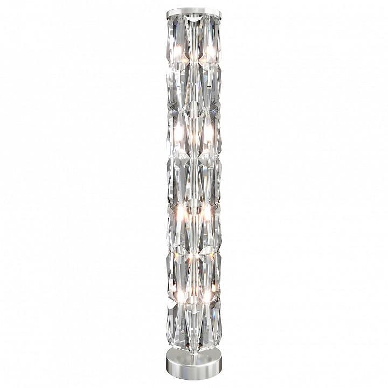 Торшер Maytoni Puntes MOD043FL-08CH 