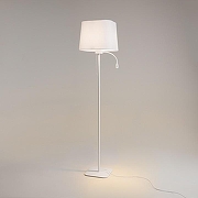 Торшер Maytoni Farel Z001FL-L3W-1W цвет плафона/подвески Белый, цвет арматуры Белый-2