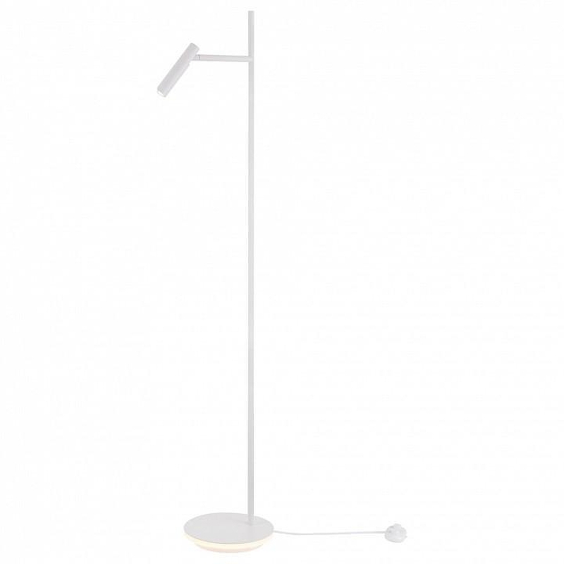 Торшер Maytoni Estudo Z010FL-L8W3K 