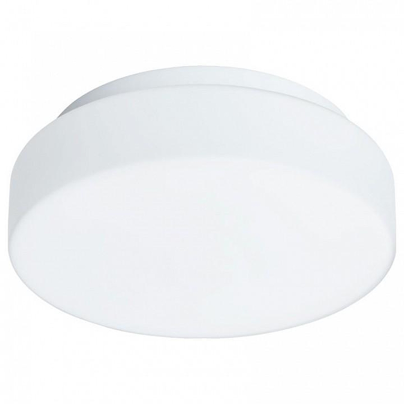 Потолочный светильник Artelamp Aqua-tablet led A6812PL-1WH 