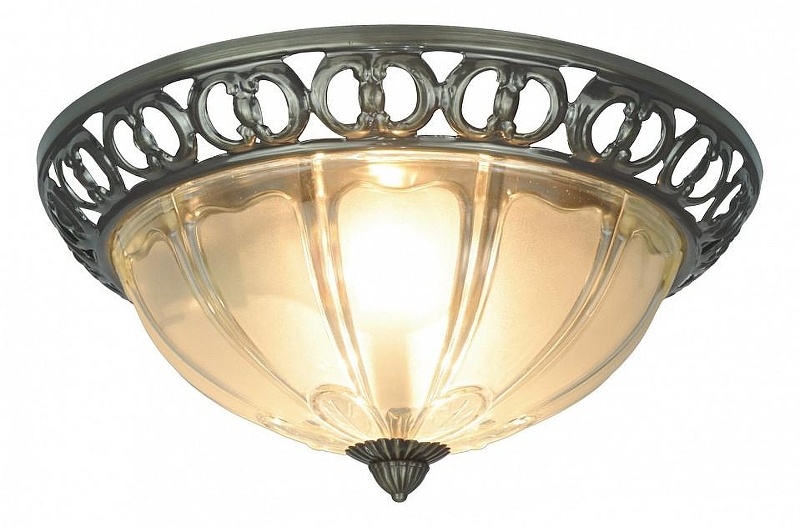 Потолочный светильник Artelamp Porch A1306PL-2AB 