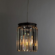 Подвесной светильник Divinare Nova 3001/01 SP-1 цвет черный-2