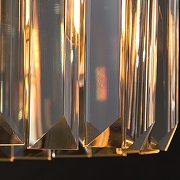 Подвесной светильник Divinare Nova 3001/01 SP-1 цвет черный-5