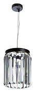 Подвесной светильник Divinare Nova 3001/01 SP-1 цвет черный-8