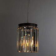 Подвесной светильник Divinare Nova 3001/01 SP-1 цвет черный-9