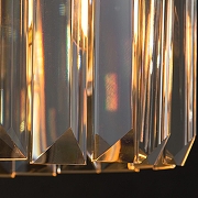 Подвесной светильник Divinare Nova 3001/01 SP-1 цвет черный-12