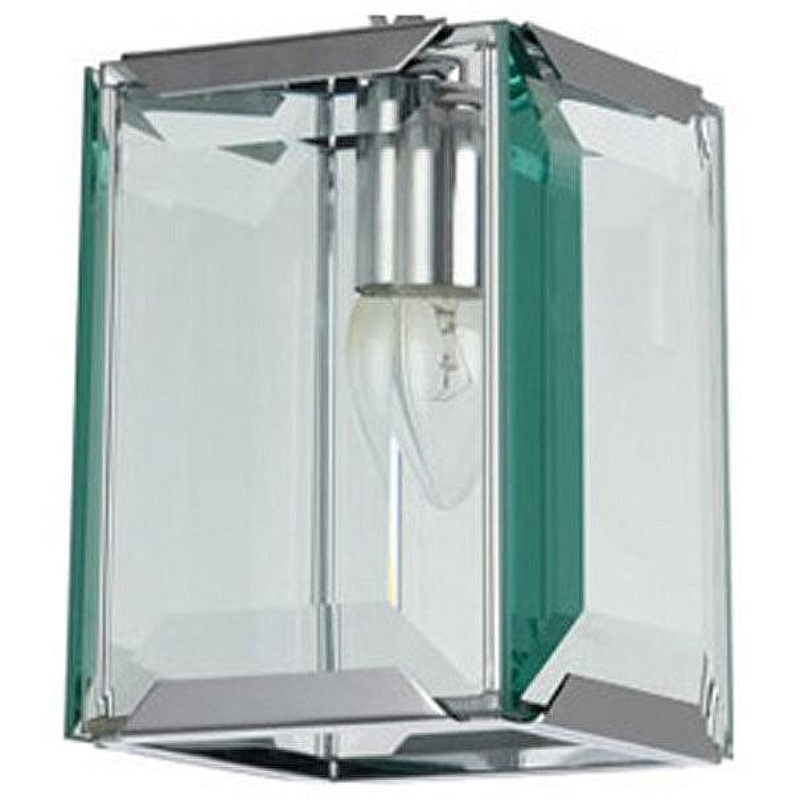 Подвесной светильник Divinare Ostin 1100/02 SP-1 цвет хром