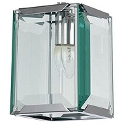 Подвесной светильник Divinare Ostin 1100/02 SP-1 цвет хром