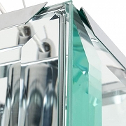 Подвесной светильник Divinare Ostin 1100/02 SP-1 цвет хром-3