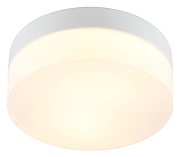 Потолочный светильник Artelamp Aqua-Tablet A6047PL-1WH цвет плафона/подвески Белый, цвет арматуры Белый-1