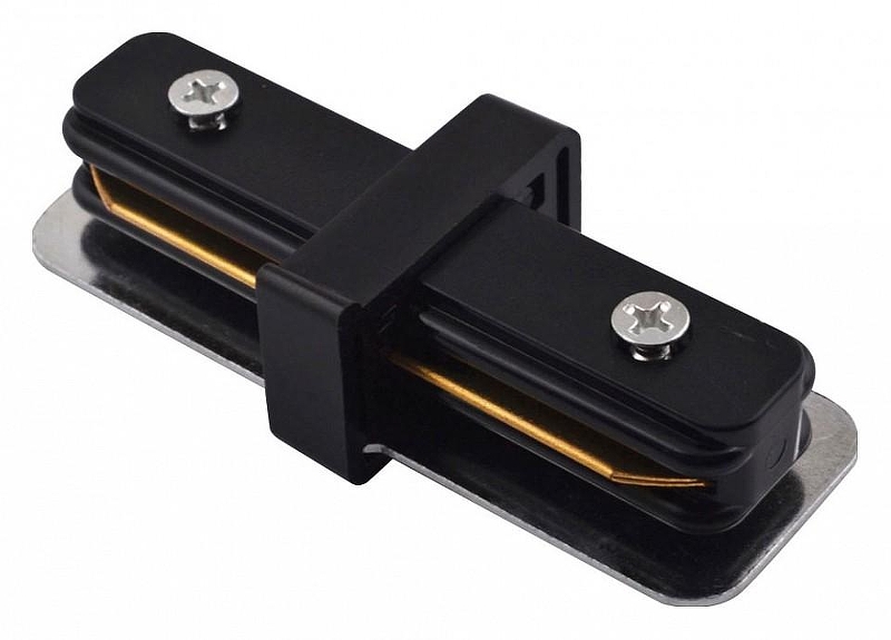 Коннектор прямой Artelamp Track Accessor1es A130206 