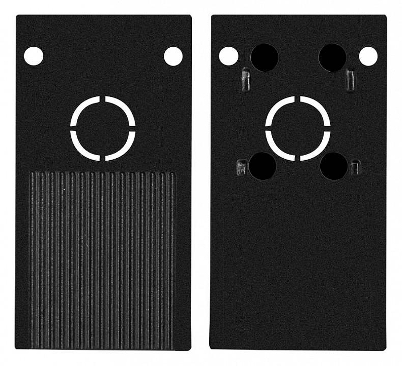 Коннектор-заглушка Artelamp L1nea-Accessor1es A482006 