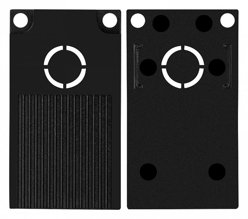 Коннектор-заглушка Artelamp L1nea-Accessor1es A482106 