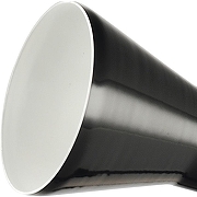 Настольная лампа Artelamp Cord A1210LT-1BK цвет плафона/подвески Черный, цвет арматуры Черный-1