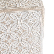 Настольная лампа Artelamp Fiori A4429LT-1WA цвет плафона/подвески Белый, цвет арматуры Белый-2