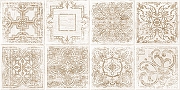 Керамическая плитка AltaCera Виледж Пэчворк / Village Patchwork WT9VIE11 Матовая 24,9х50 см-3
