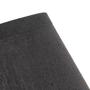 Настольная лампа Artelamp Gustav A4420LT-1GO цвет плафона/подвески Черный, цвет арматуры Золото, Черный-3