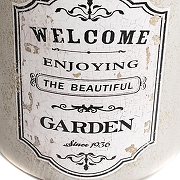 Настольная лампа Artelamp Isola A4272LT-1GY цвет плафона/подвески Бежевый, цвет арматуры Бежевый-2