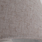 Настольная лампа Artelamp Isola A4272LT-1GY цвет плафона/подвески Бежевый, цвет арматуры Бежевый-3