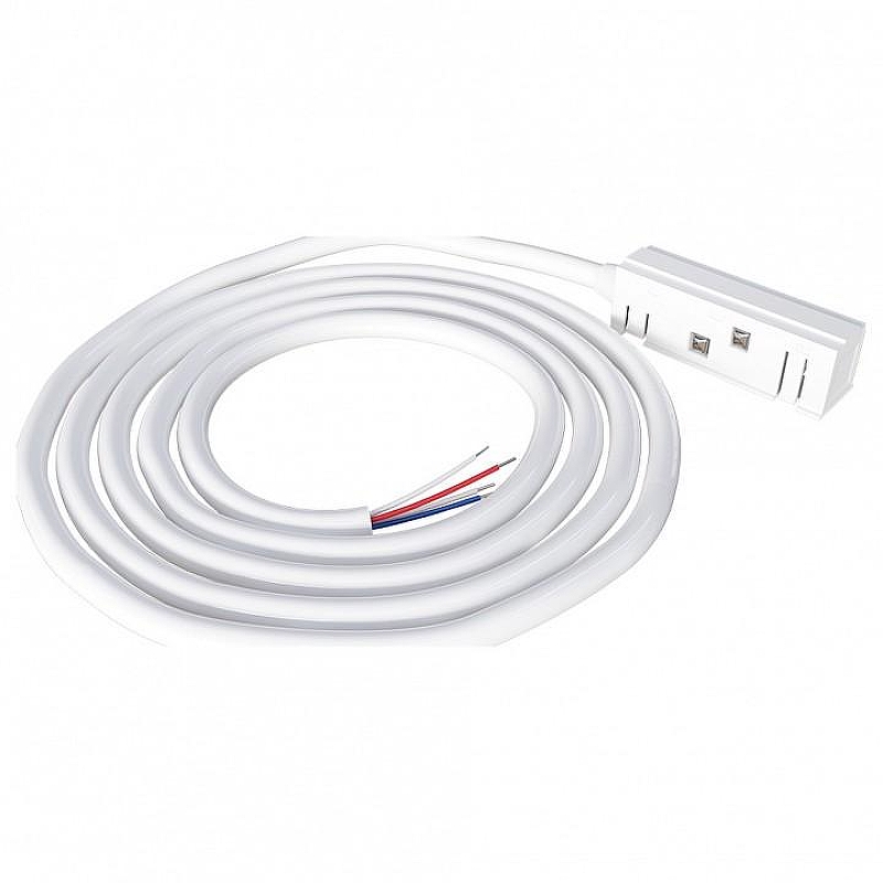 Коннектор-токопровод Artelamp Linea-Accessories A482233 