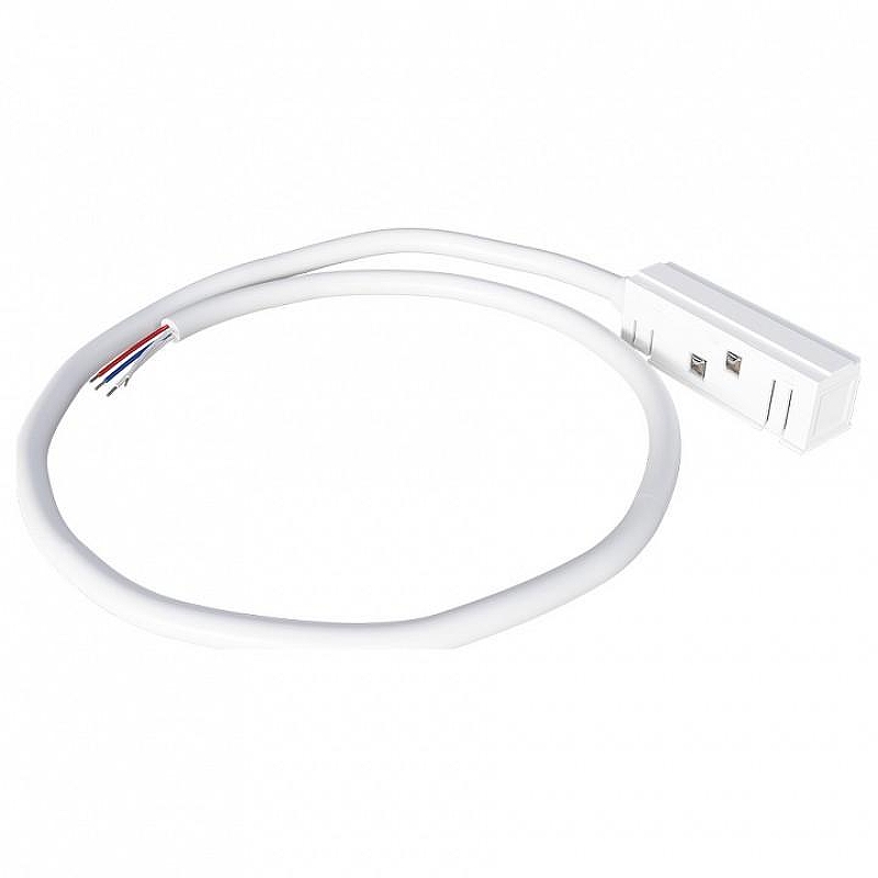 Коннектор-токопровод Artelamp Linea-Accessories A481133 