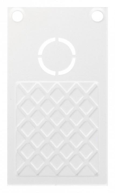 Коннектор-заглушка Artelamp L1nea-Accessor1es A482133 