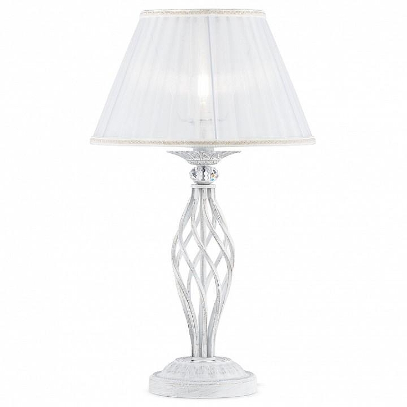 Настольная лампа Maytoni Grace ARM247-00-G 