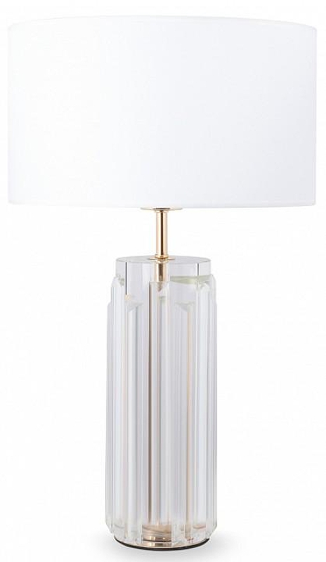 Настольная лампа Maytoni Muse MOD304TL-01G 