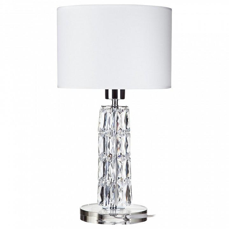 Настольная лампа Maytoni Talento DIA008TL-01CH 