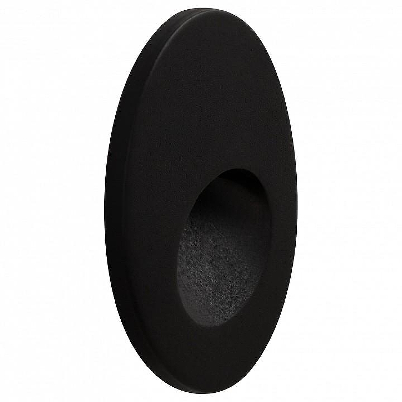 Подсветка для лестниц Maytoni Outdoor Bil O015SL-L3B3K 