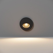 Подсветка для лестниц Maytoni Outdoor Bil O015SL-L3B3K цвет арматуры Черный-9