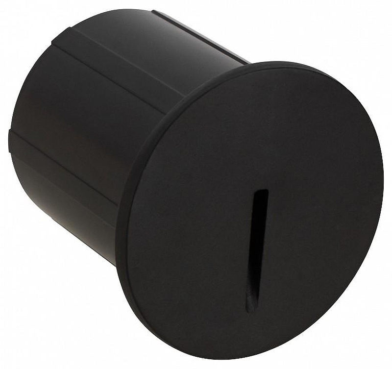 Подсветка для лестниц Maytoni Outdoor Lock O014SL-L3B3K 