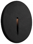 Подсветка для лестниц Maytoni Outdoor Lock O014SL-L3B3K цвет арматуры Черный-4