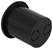 Подсветка для лестниц Maytoni Outdoor Lock O014SL-L3B3K цвет арматуры Черный-5