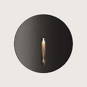 Подсветка для лестниц Maytoni Outdoor Lock O014SL-L3B3K цвет арматуры Черный-6