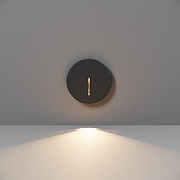 Подсветка для лестниц Maytoni Outdoor Lock O014SL-L3B3K цвет арматуры Черный-9