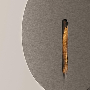 Подсветка для лестниц Maytoni Outdoor Lock O014SL-L3B3K цвет арматуры Черный-11