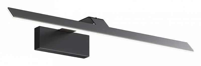 Подсветка для зеркал и картин Maytoni Mirror Decart MIR010WL-L12B4K 