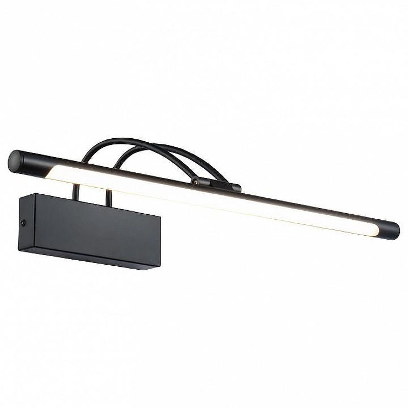 Подсветка для зеркал и картин Maytoni Mirror Finelli MIR004WL-L12B 