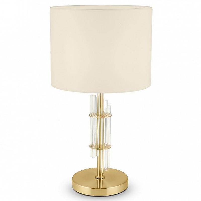 Настольная лампа Maytoni Alloro MOD088TL-01BS 