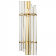 Настольная лампа Maytoni Alloro MOD088TL-01BS цвет плафона/подвески Белый, цвет арматуры Латунь-3