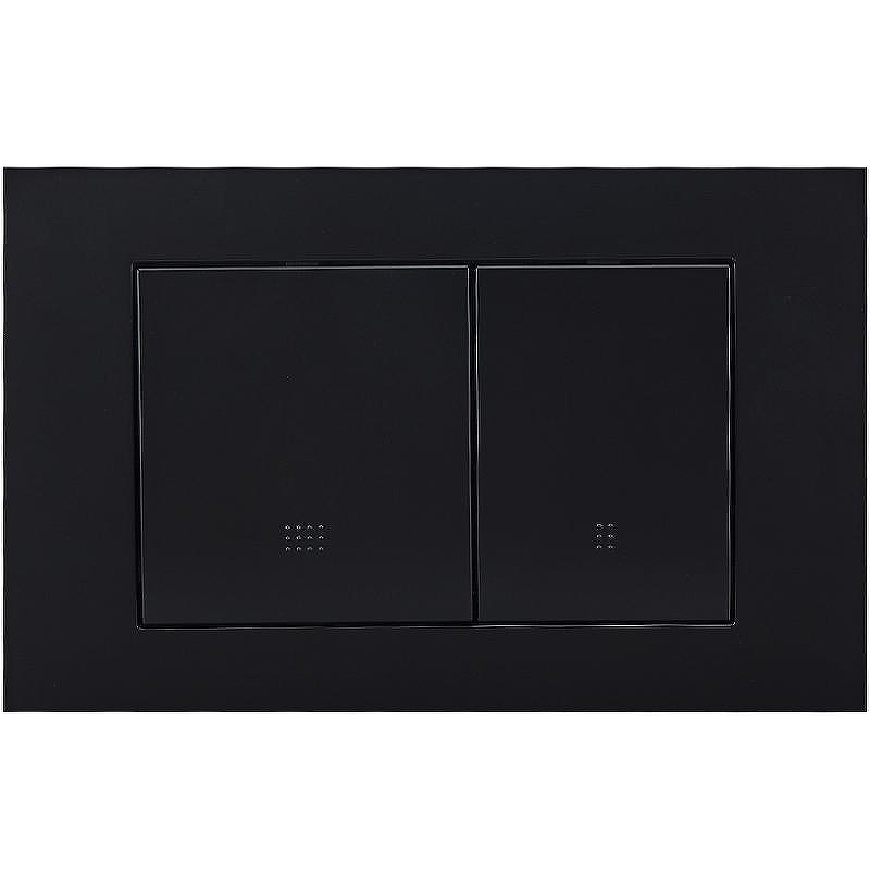 Клавиша смыва Olive's Porto PR412B 