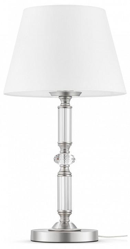 Настольная лампа Maytoni Riverside MOD018TL-01CH 