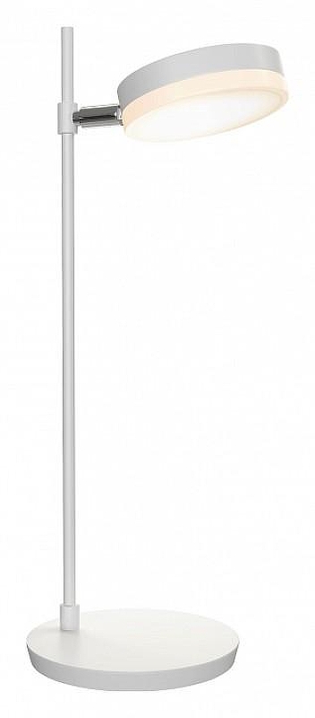 Настольная лампа Maytoni Fad MOD070TL-L8W3K 