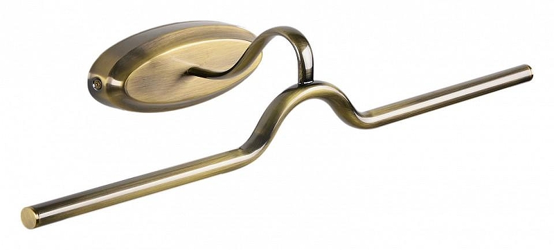 Подсветка для картин Artelamp Harry A7031AP-1AB 