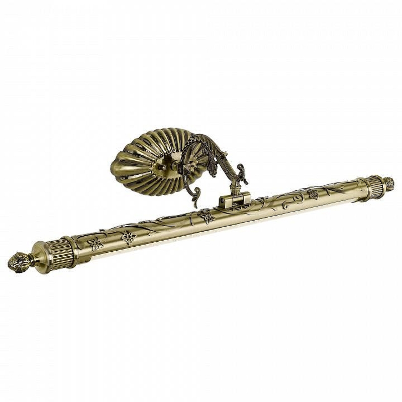 Подсветка для картин Artelamp Napol1 A6308AP-1AB 