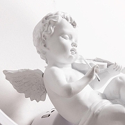 Подсветка декоративная Artelamp Parad1se A6065AP-1WH цвет плафона/подвески Белый, цвет арматуры Белый-2